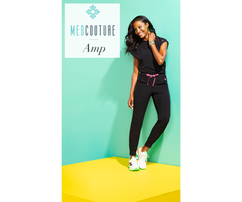 MedCouture AMP