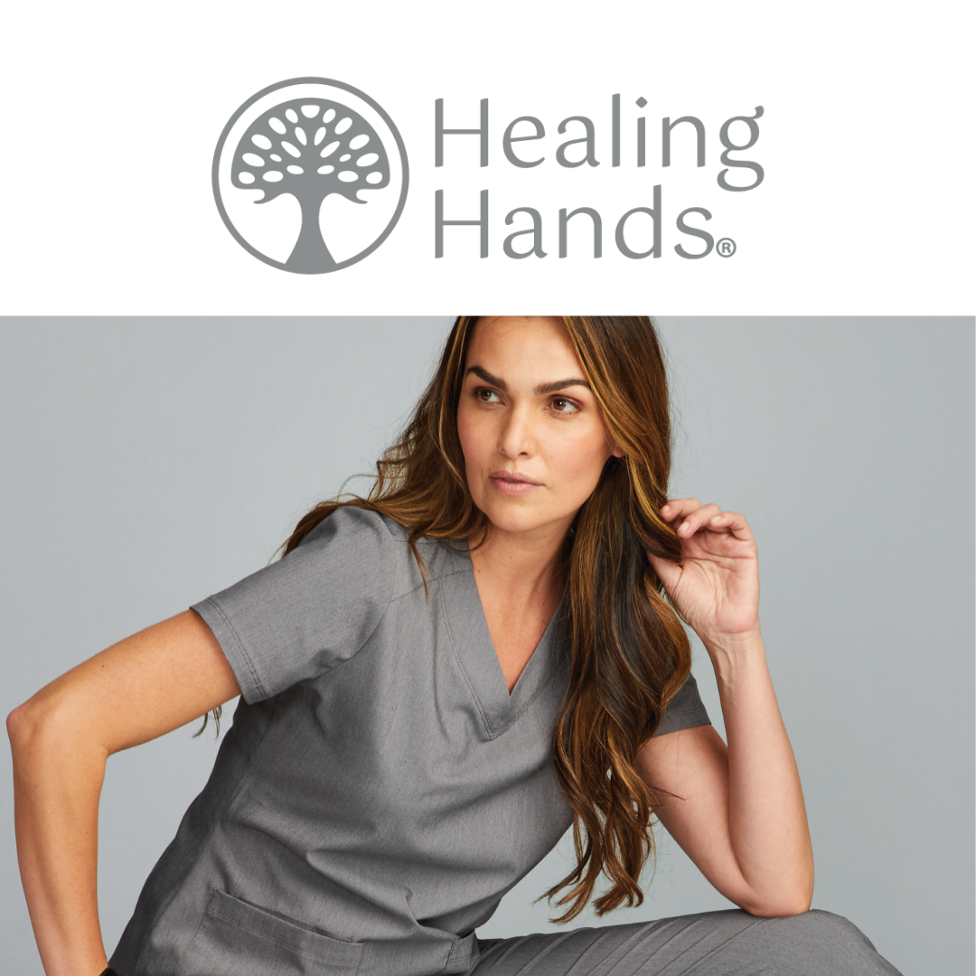 Healing Hands Yoga