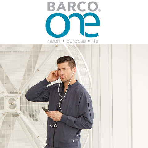 Mens Barco One